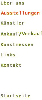 Navigationsleiste